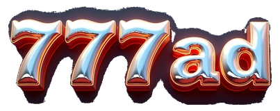 777ad login logo